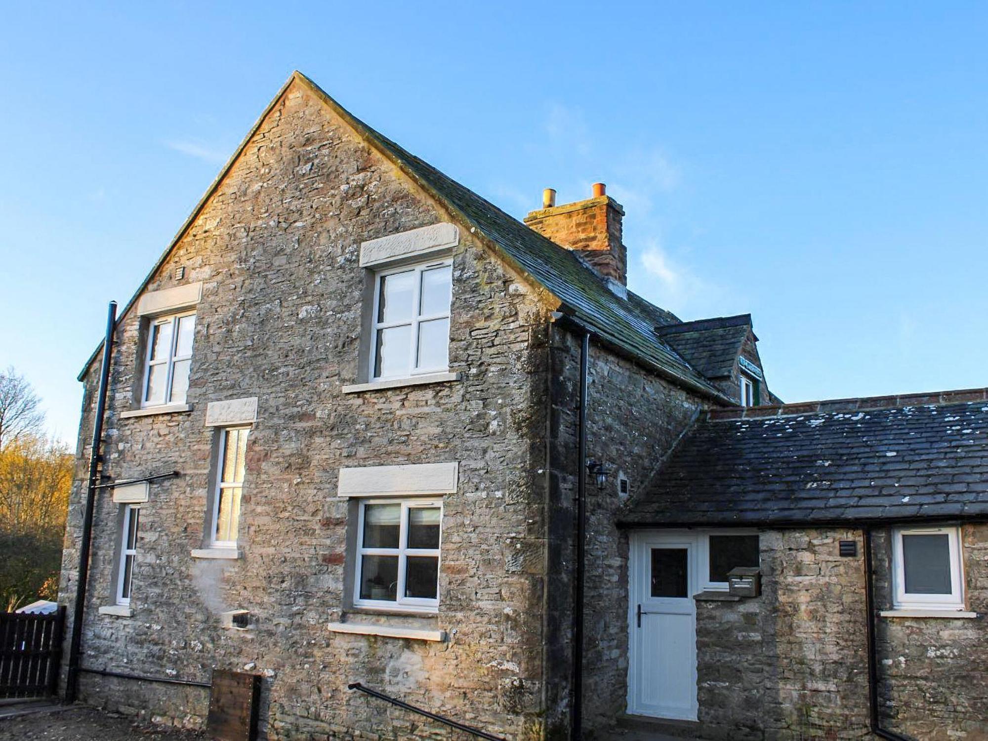 Smardale Cottage Crosby Garrett Exteriér fotografie